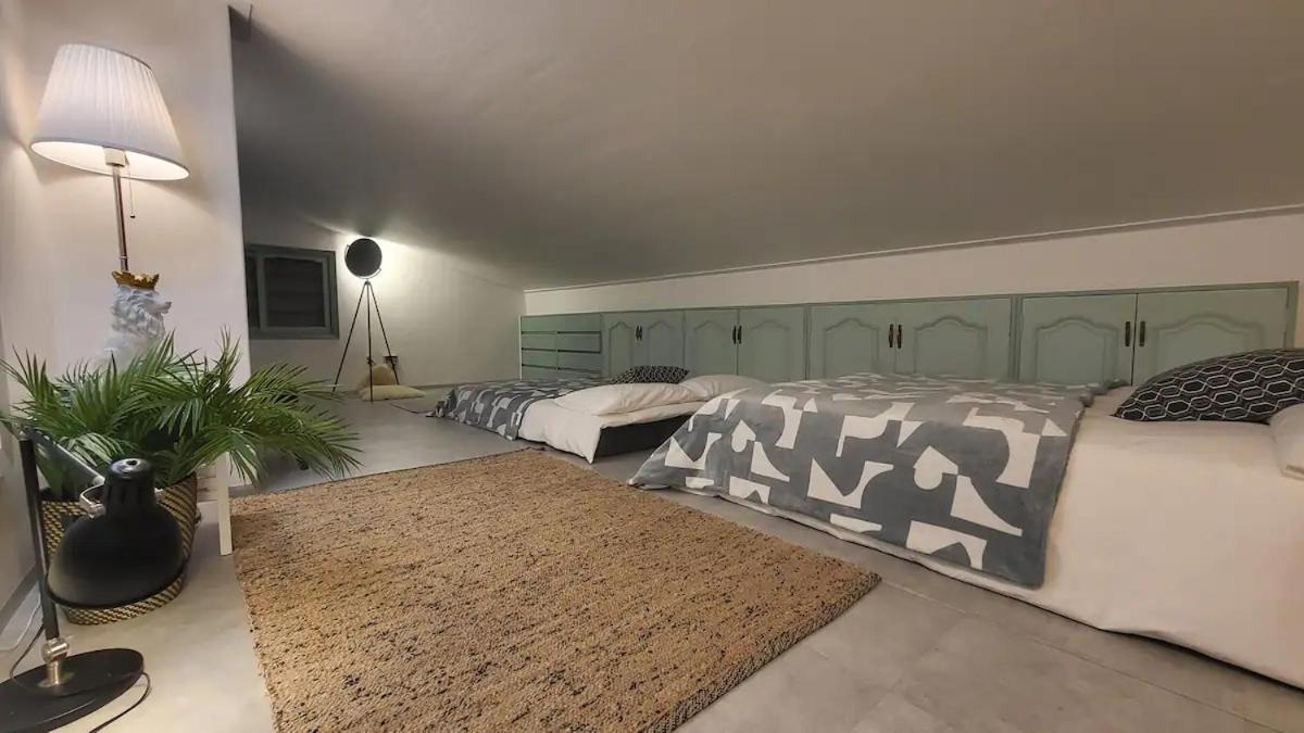 Oasis Apartment *