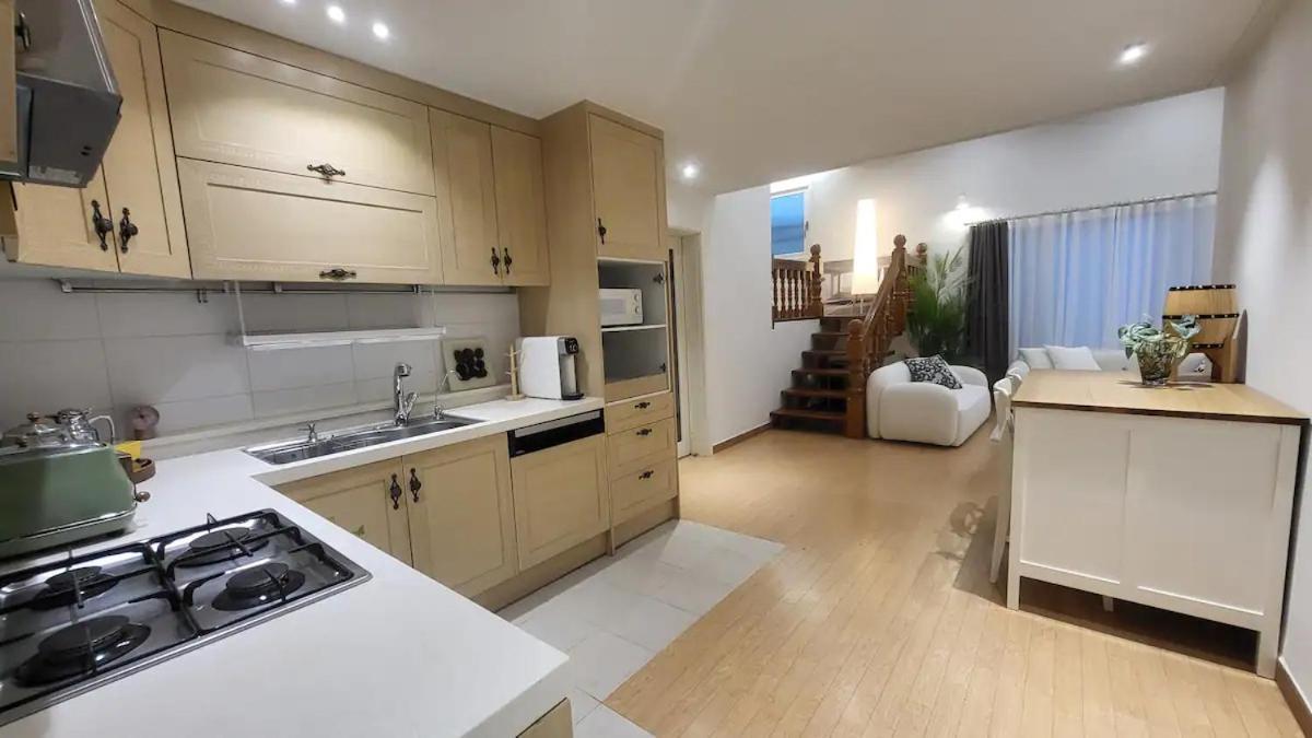 Apartment Oasis Seoul