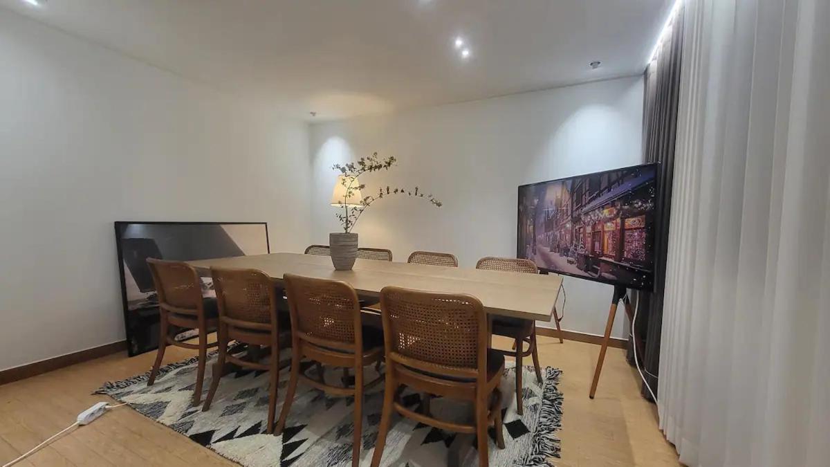 Oasis Apartment