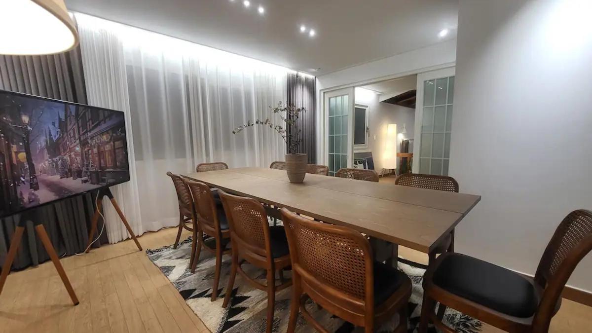 Apartment Oasis Hongdae