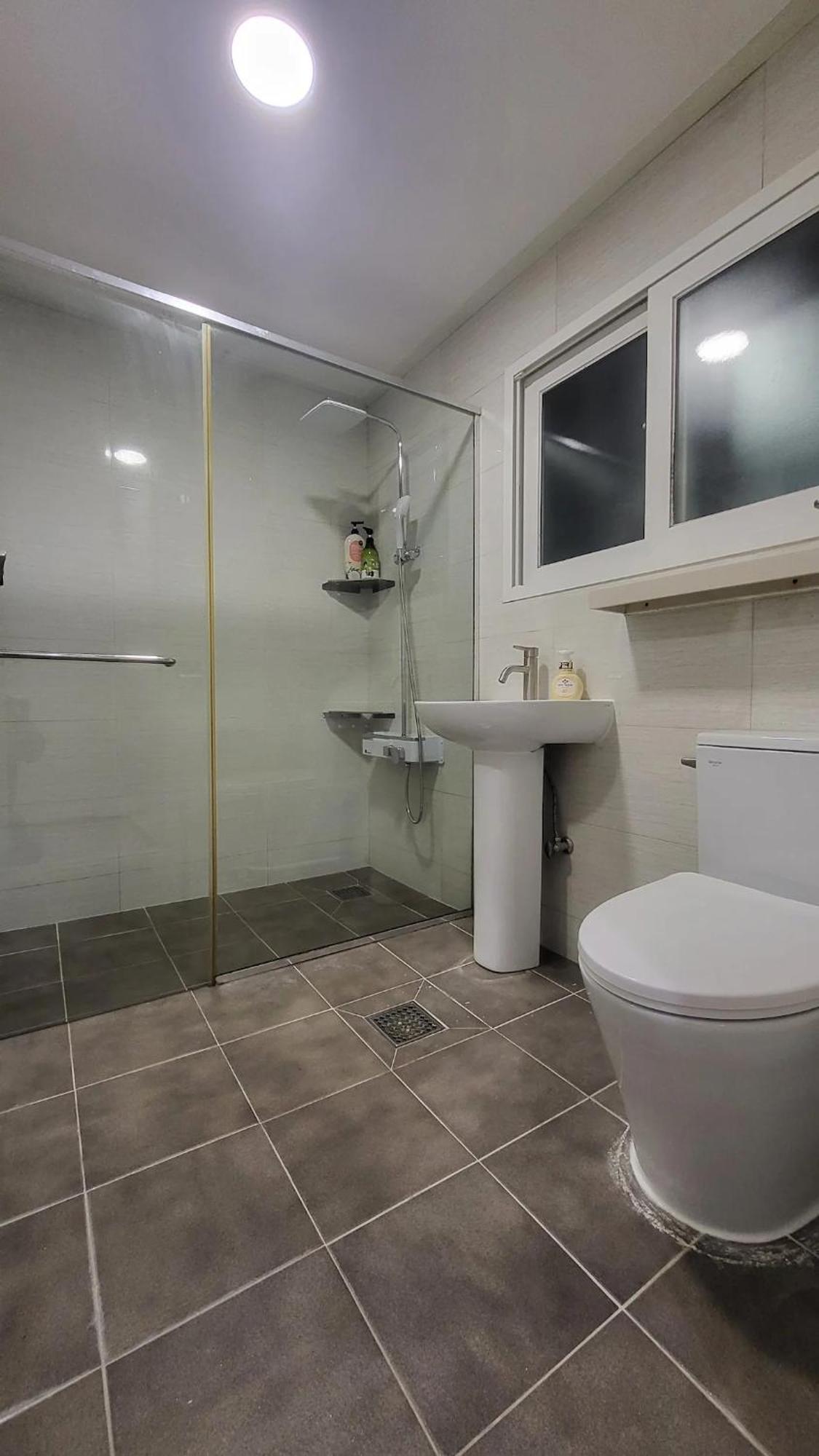 Oasis Apartment *