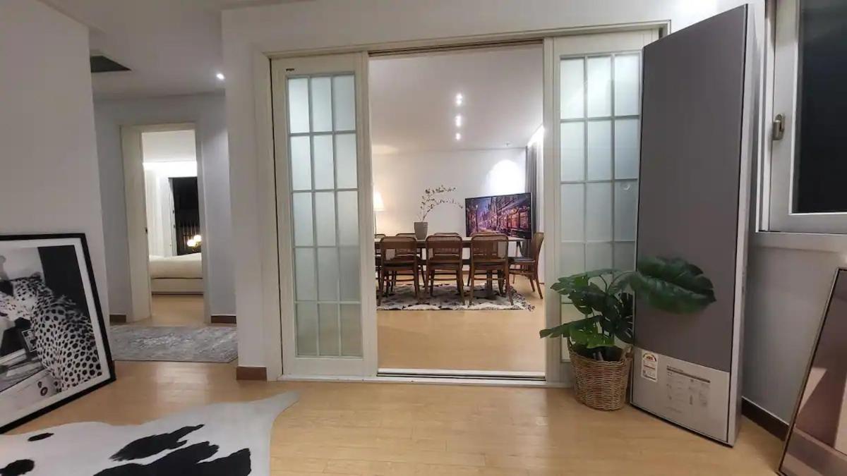 Apartment Oasis *