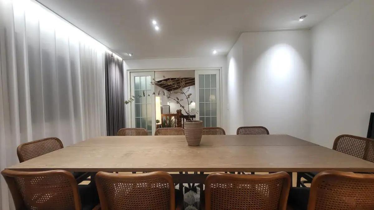 Apartment Oasis Seoul