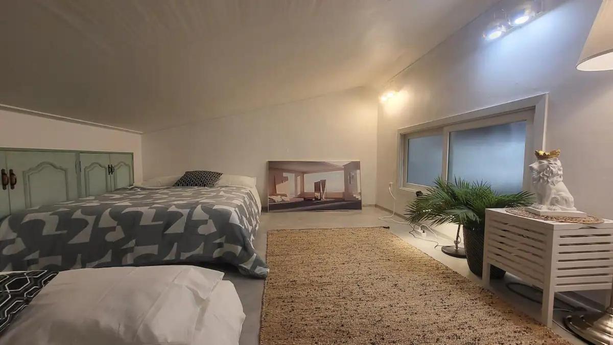 Oasis Apartment