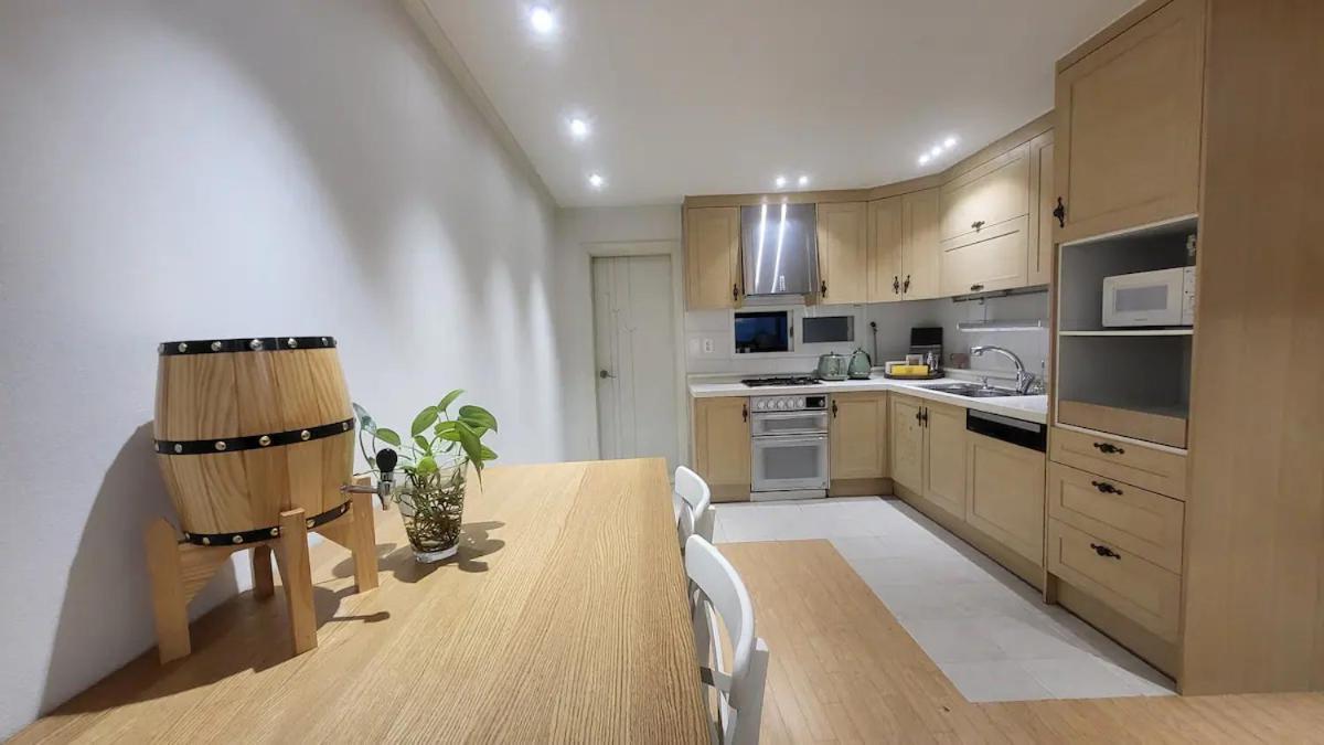 Apartment Oasis Hongdae