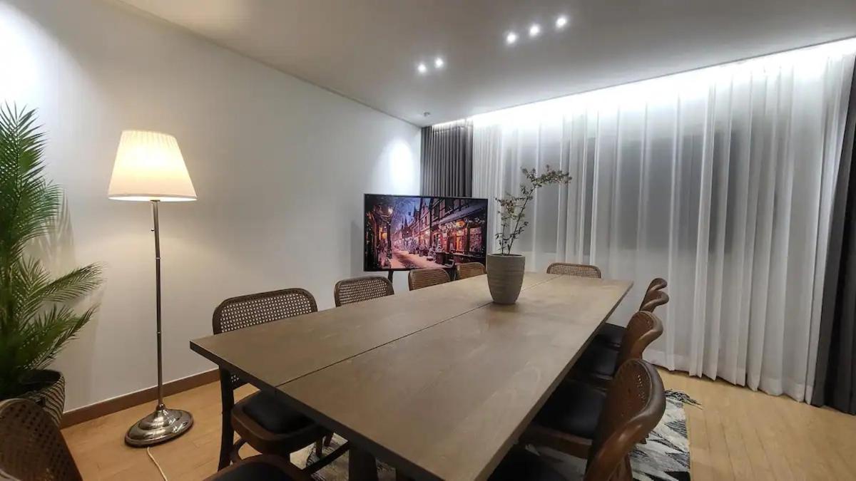 Oasis Apartment *