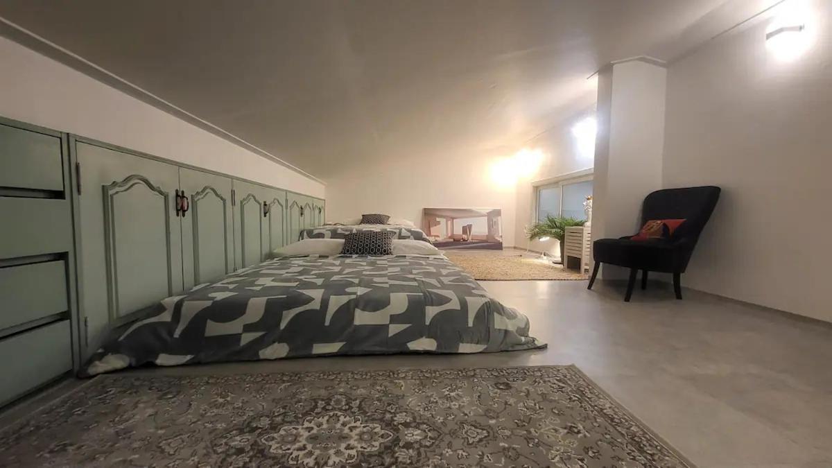 Oasis Apartment Seoul