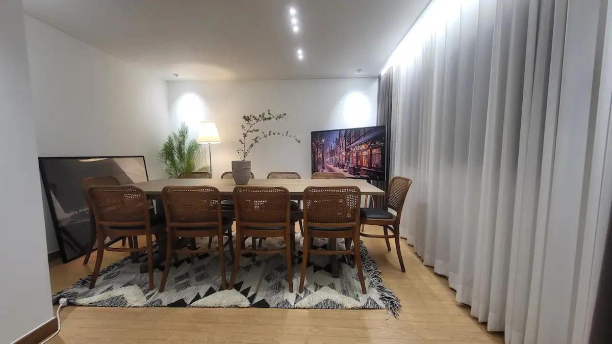 Apartment Oasis Seoul