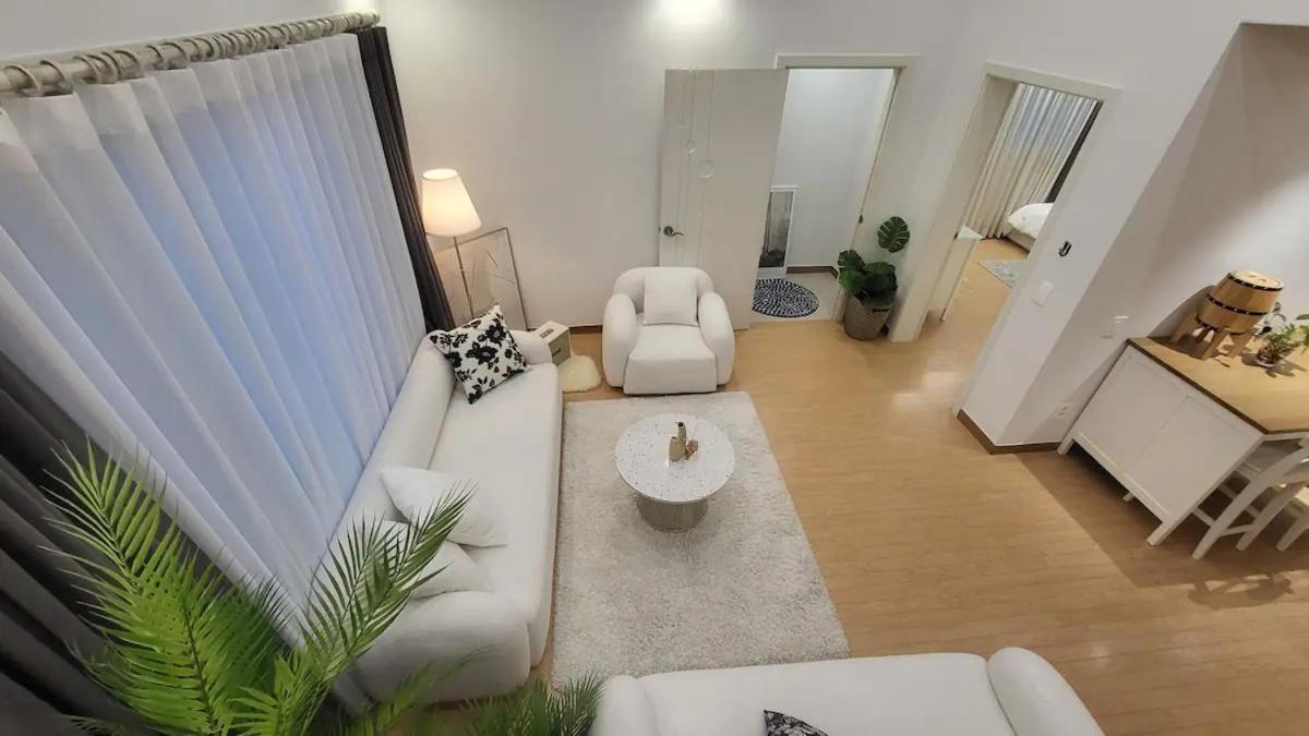Oasis Seoul