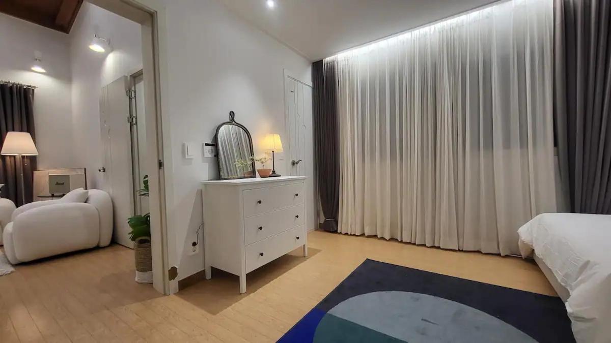 Oasis Apartment