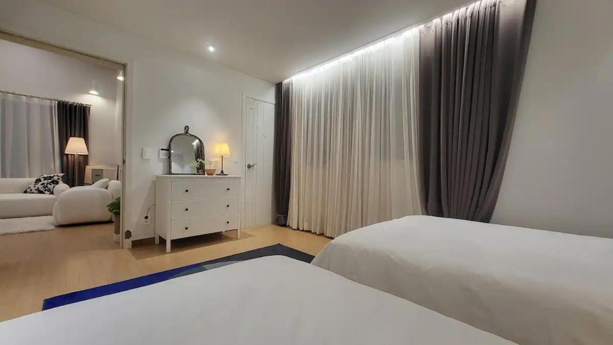 Oasis Apartment *