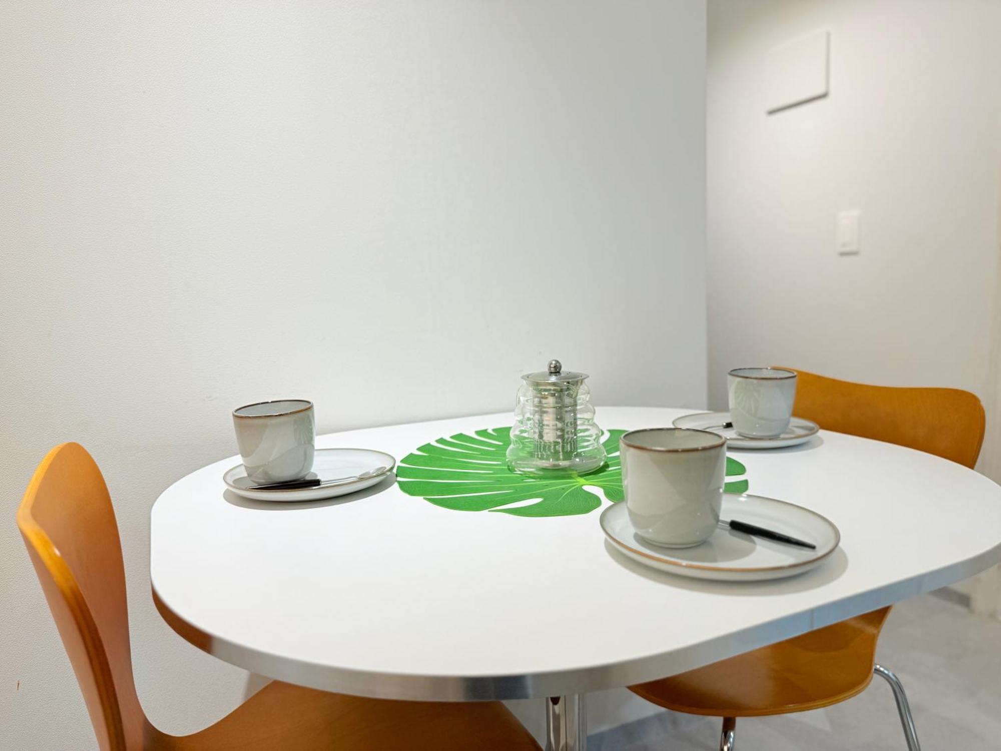 Apartment Oasis Hongdae *