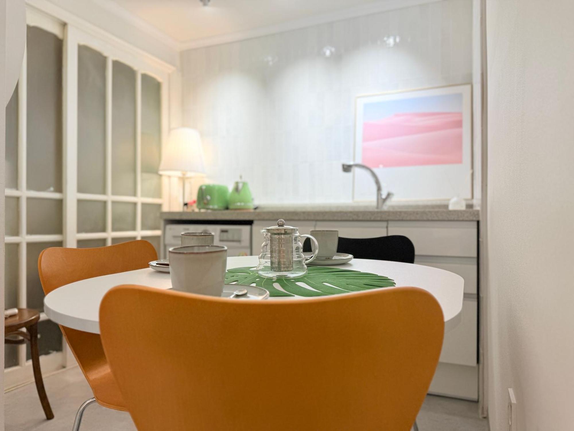 Apartment Oasis Seoul