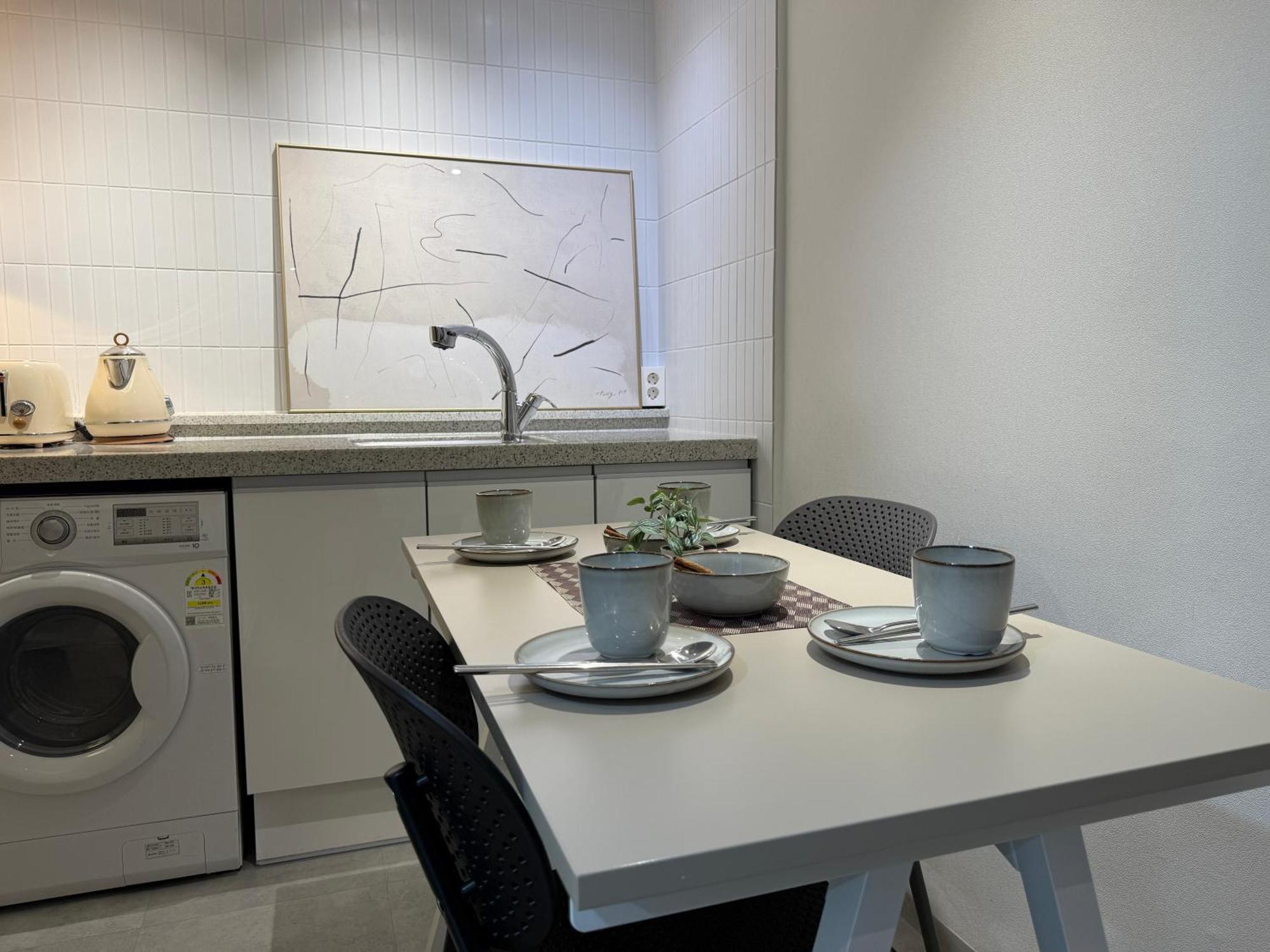 Oasis Apartment *