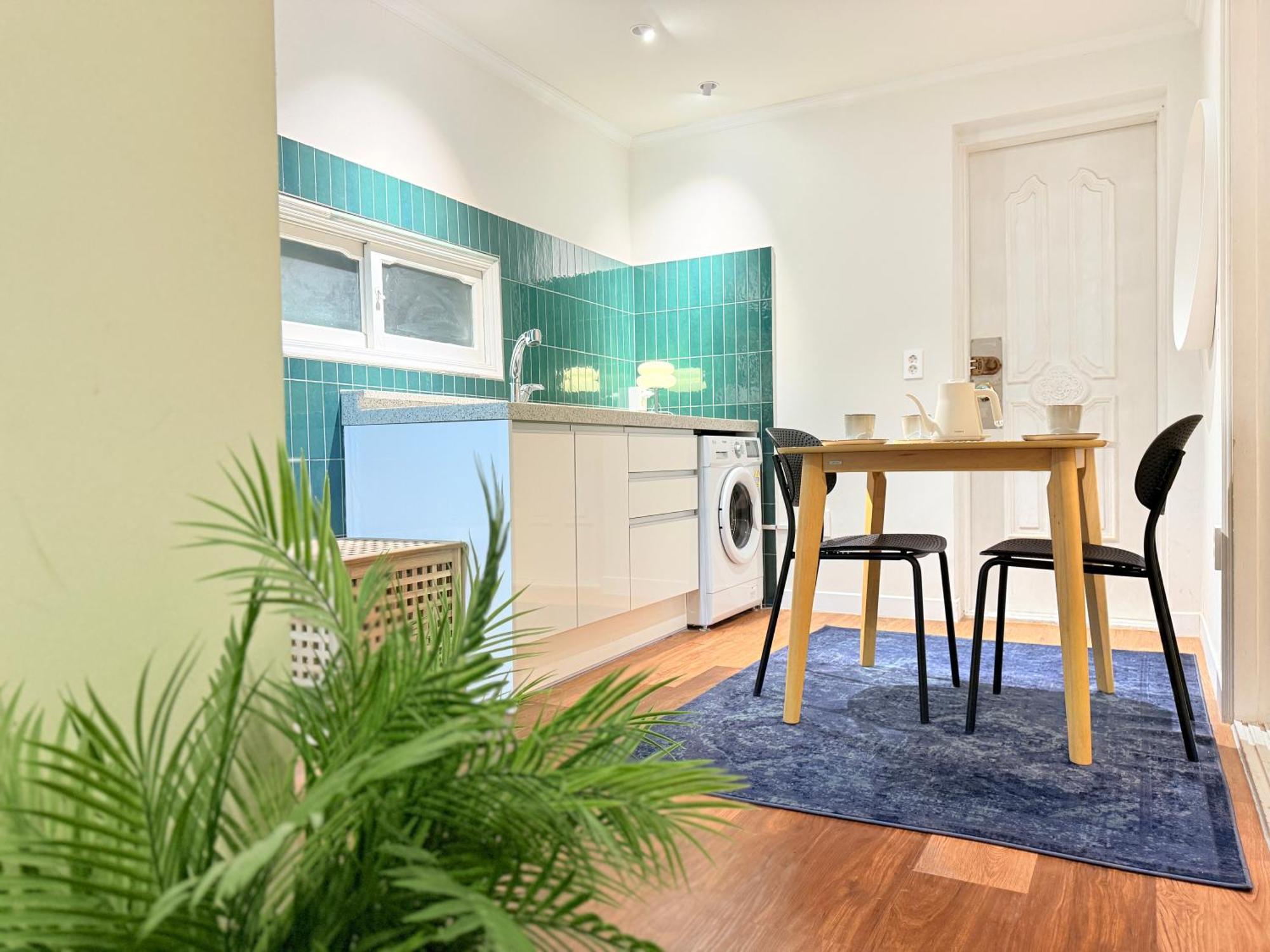 Apartment Oasis Seoul