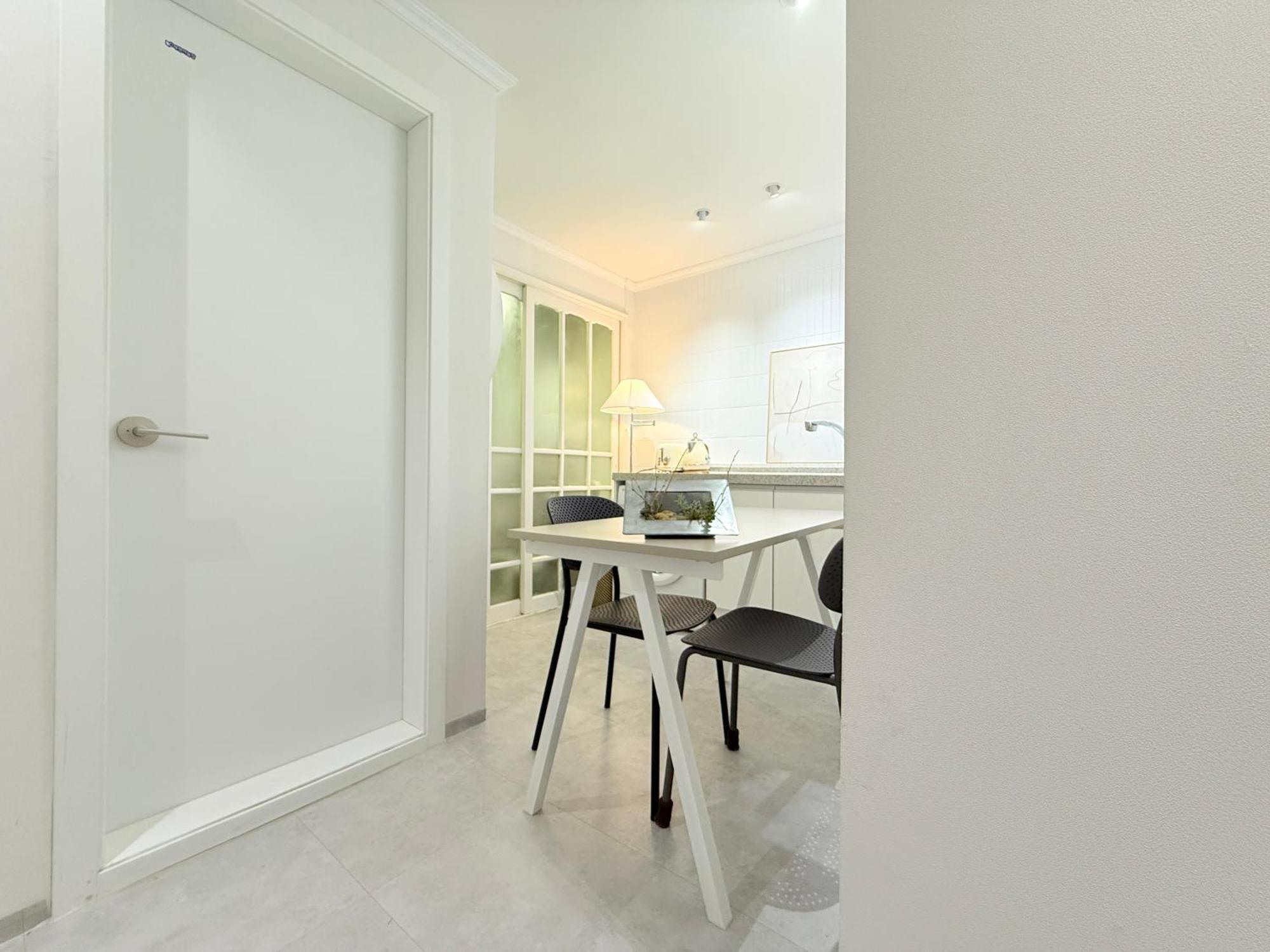 Oasis Apartment