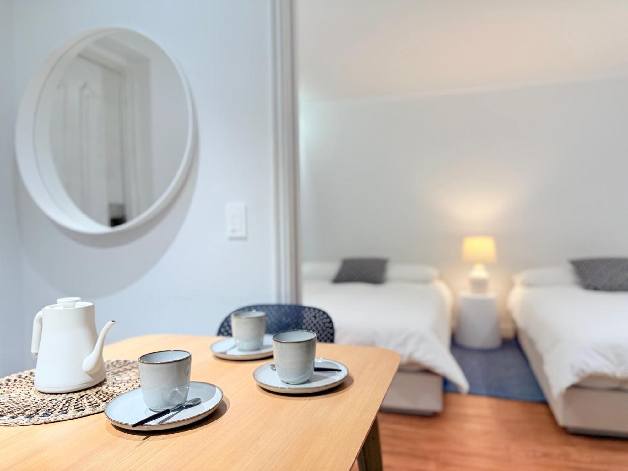 Oasis Apartment *