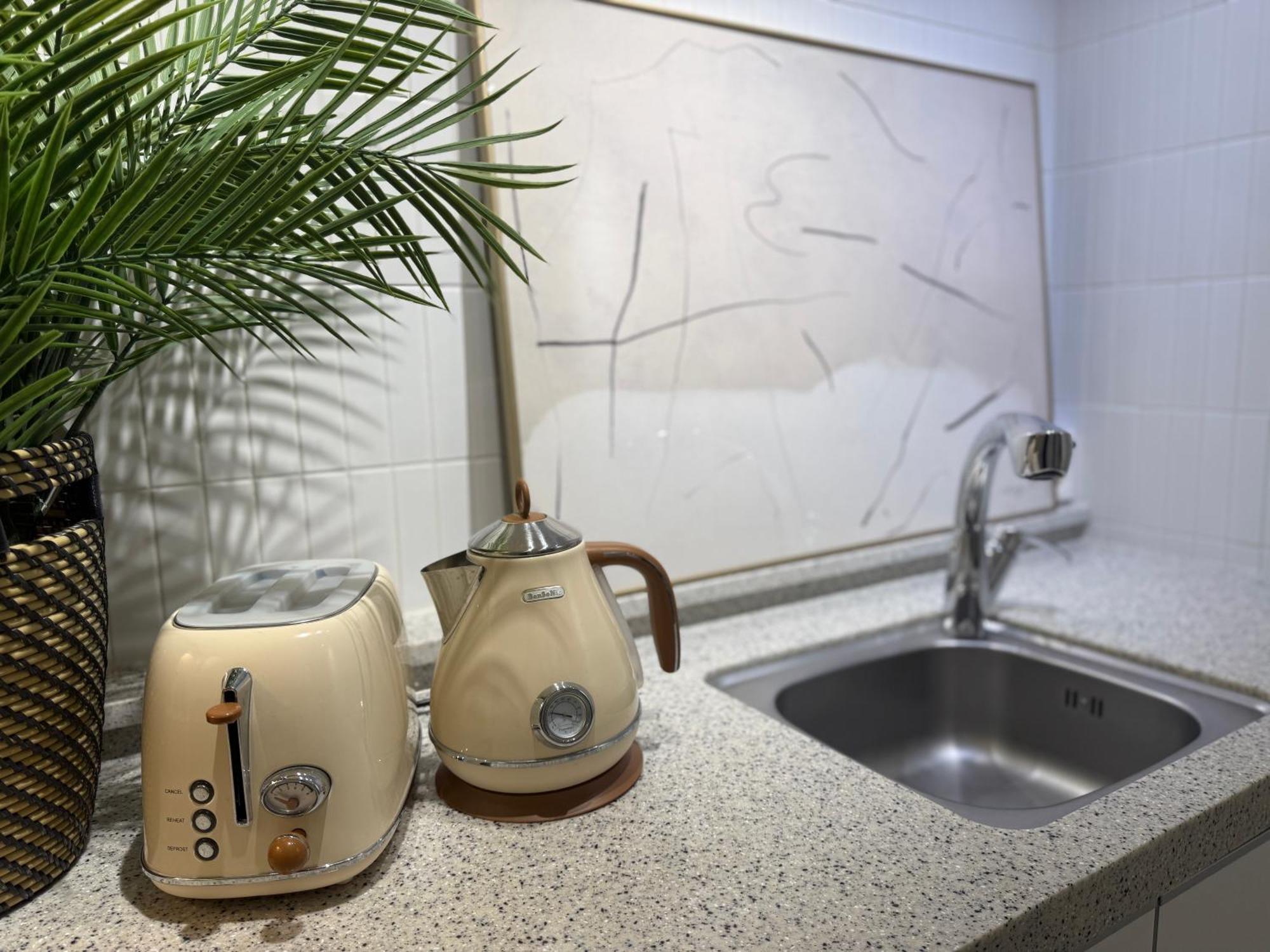 Apartment Oasis Hongdae Seoul