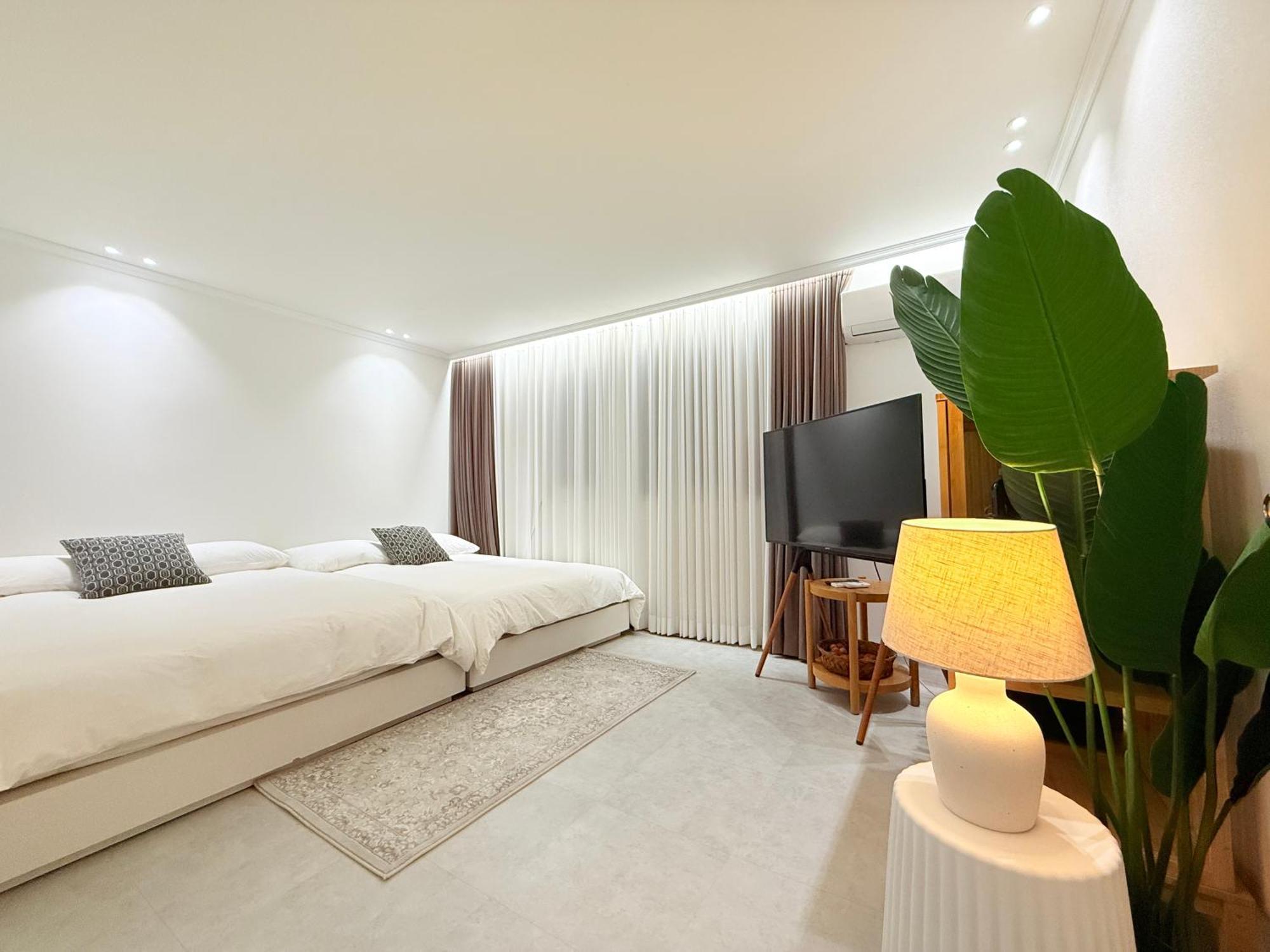Oasis Apartment