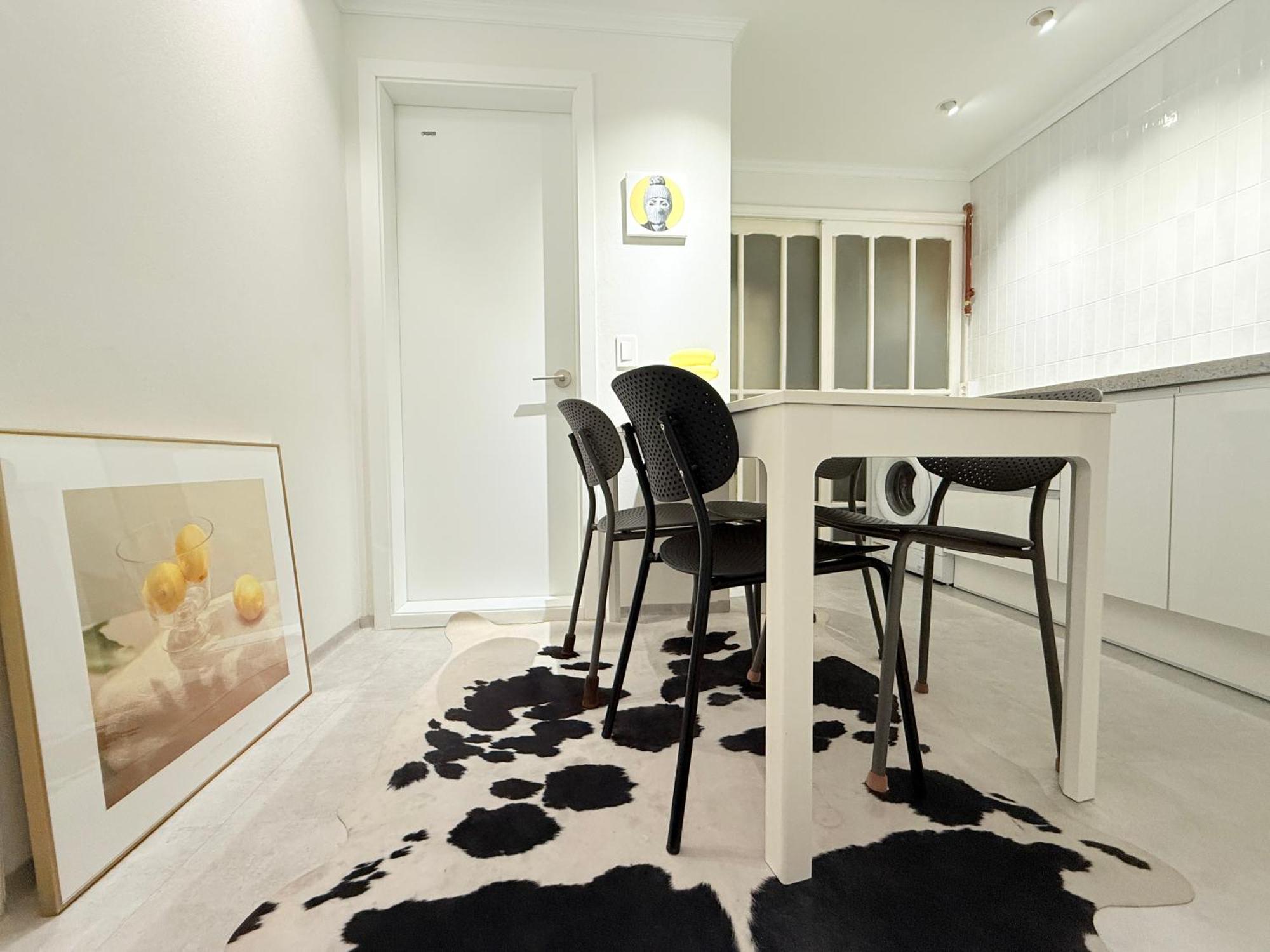 Apartment Oasis Hongdae