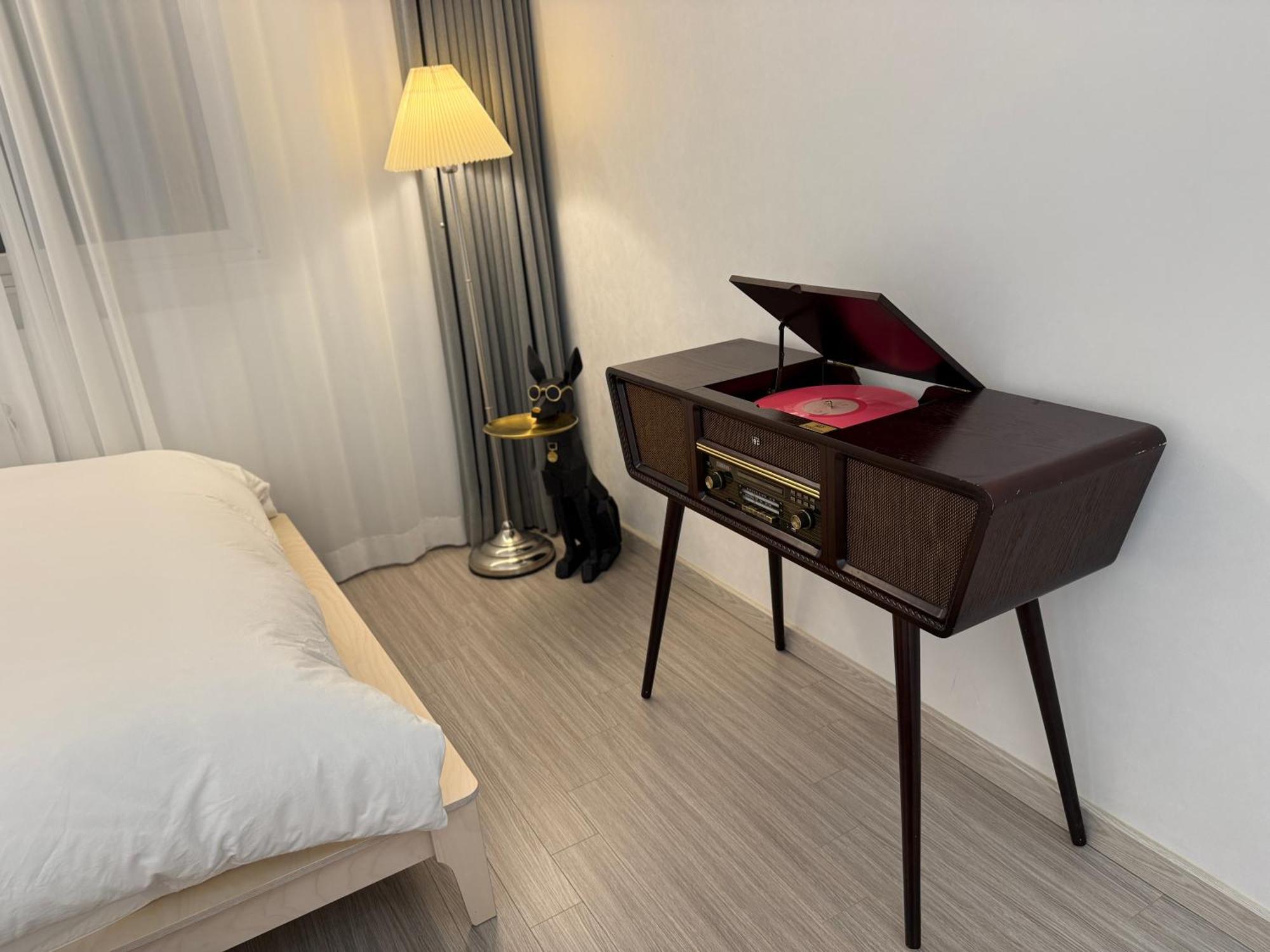 Apartment Mandarin Hongdae