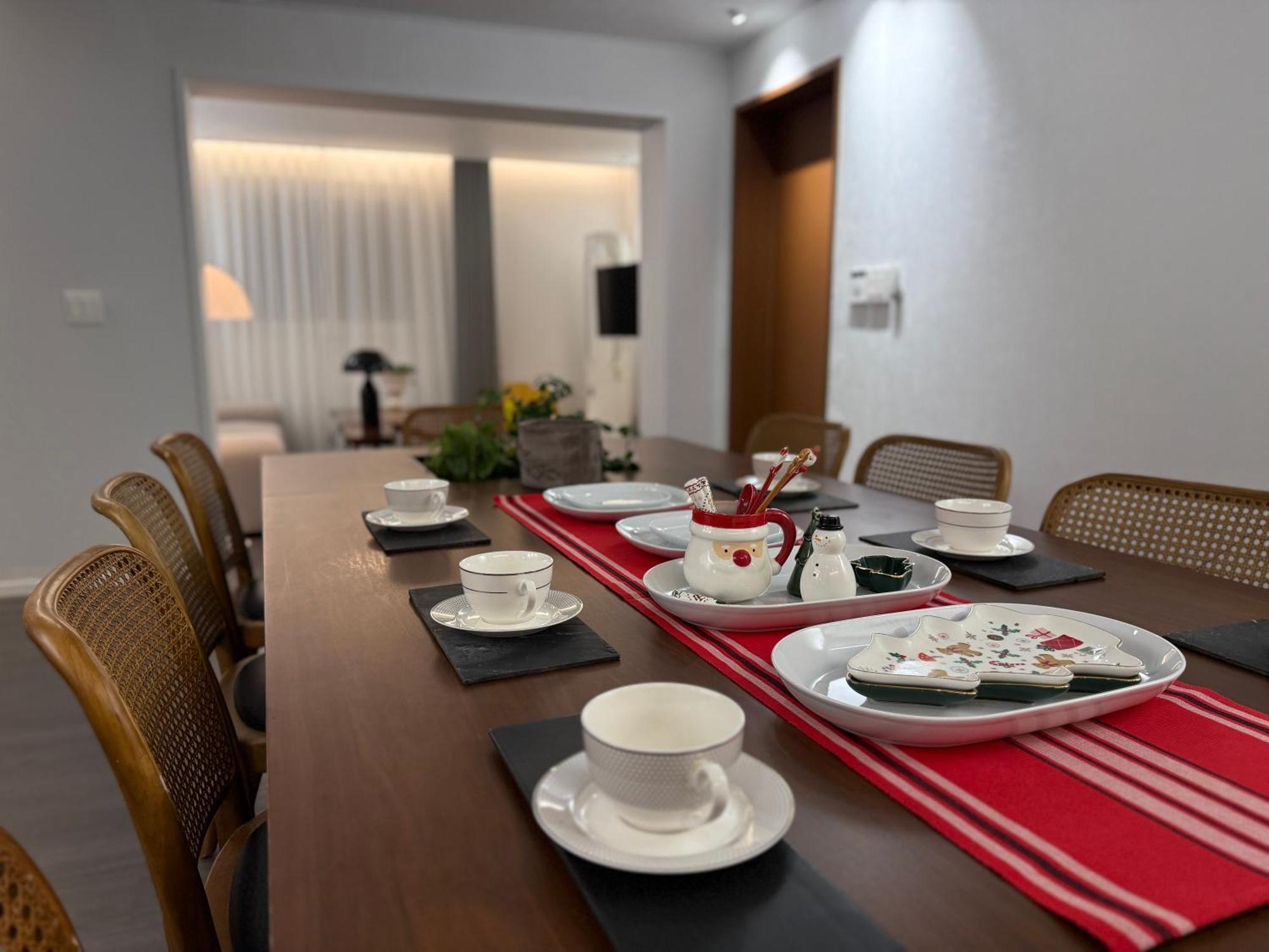 Apartment Mandarin Hongdae Seoul