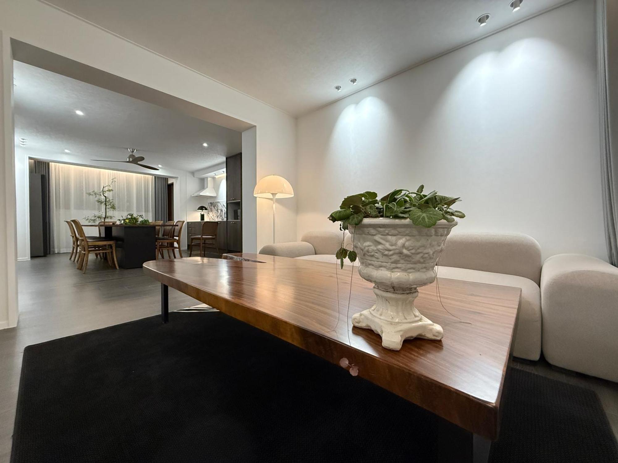 Mandarin Hongdae Apartment Seoul