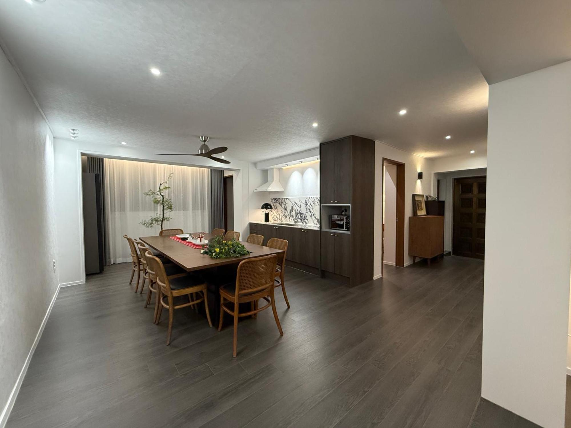 Apartment Mandarin Hongdae