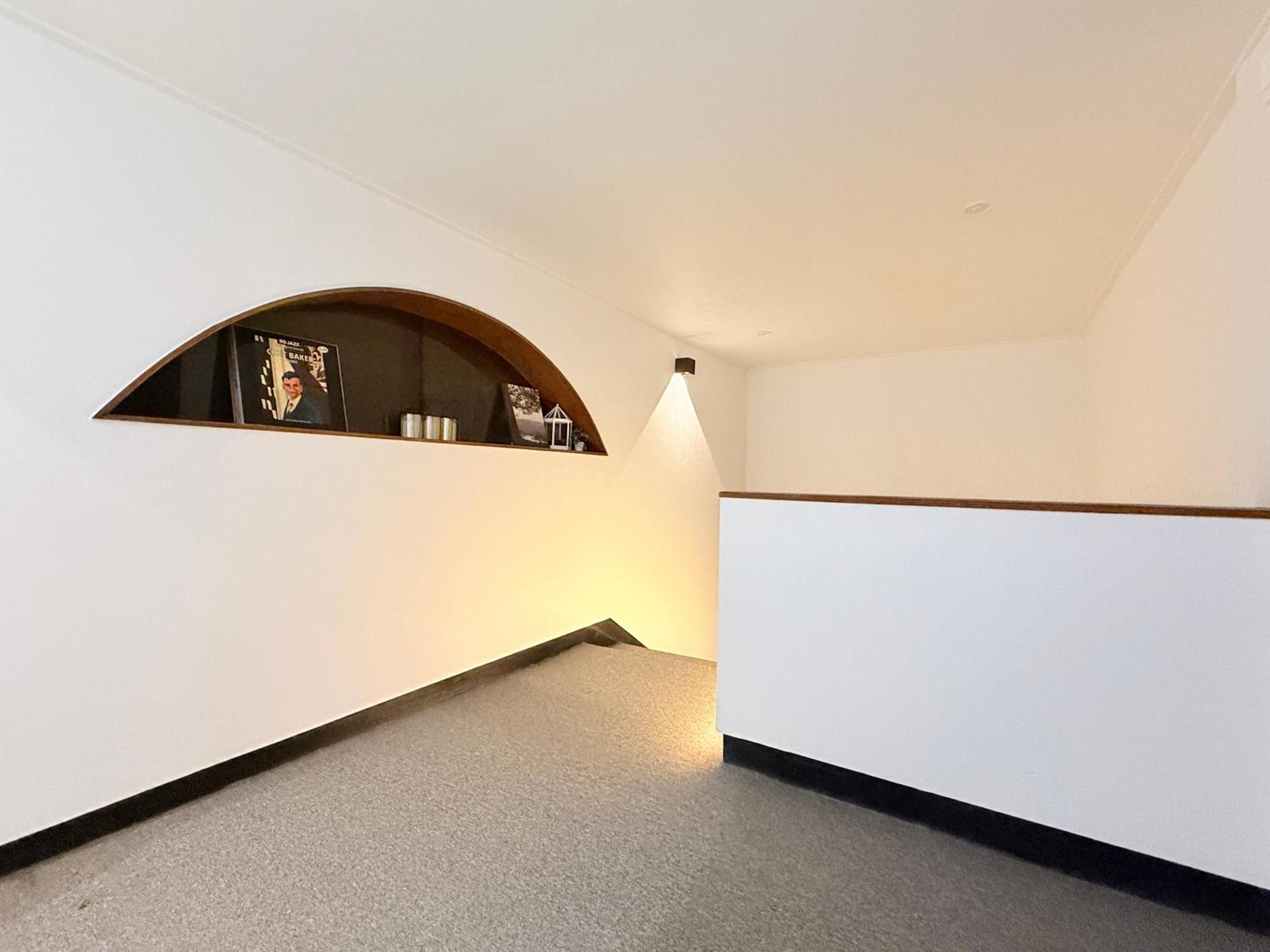 Apartment Mandarin Hongdae *