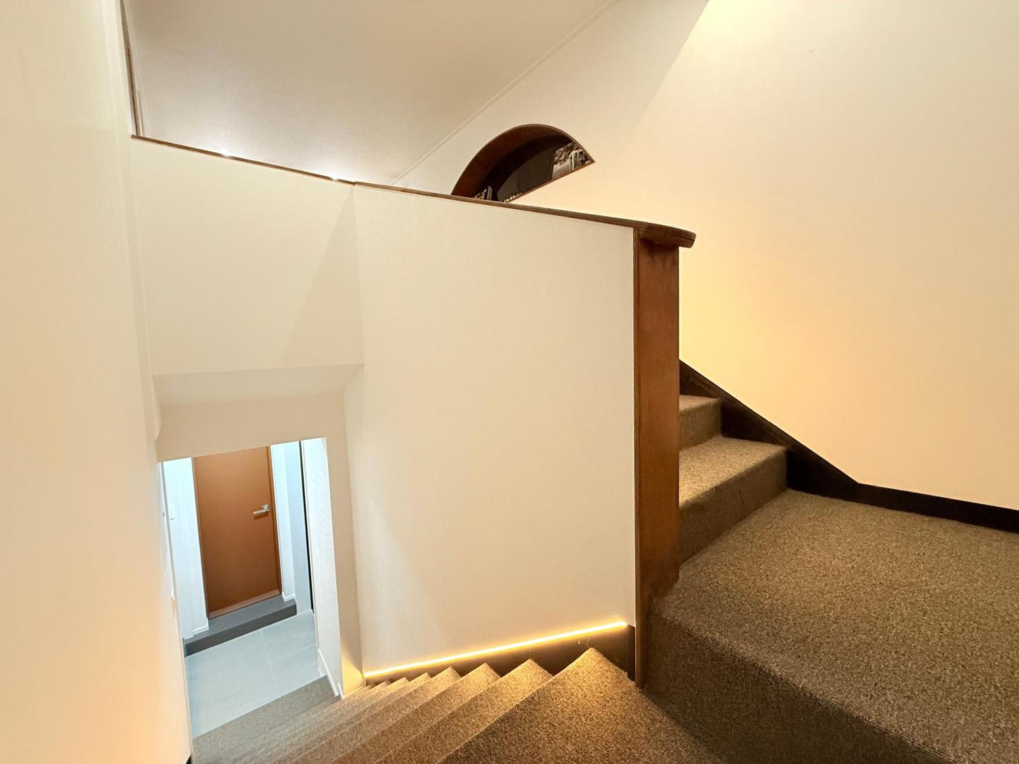 Mandarin Hongdae Apartment Seoul