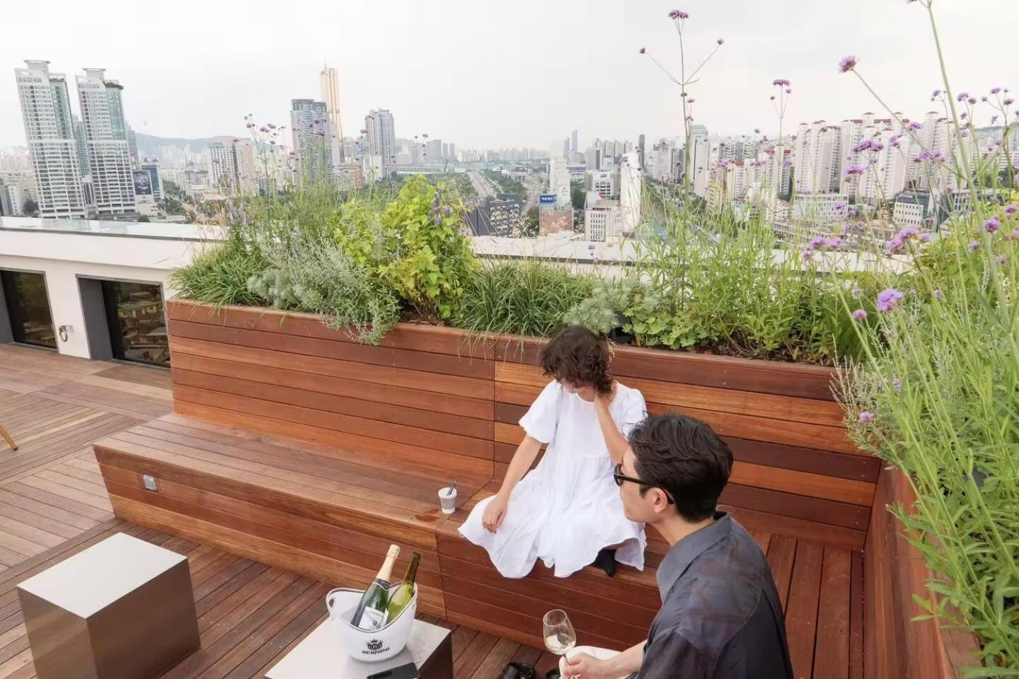 Hotel Celib Yeoui Seoul