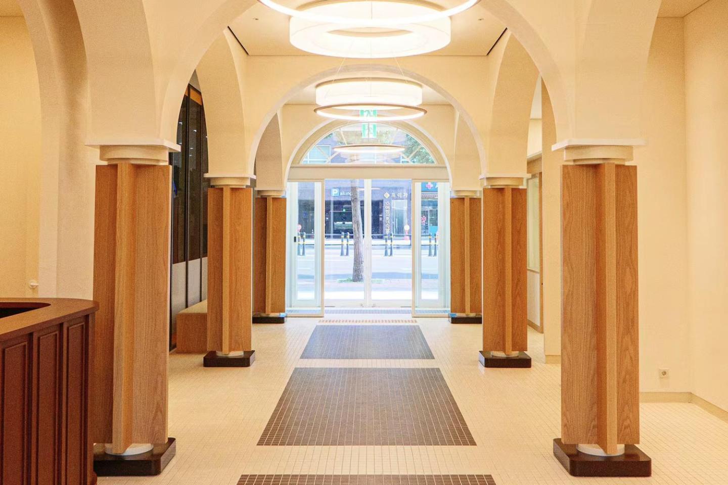 Hotel Celib Yeoui