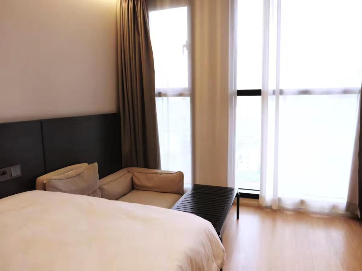 Celib Yeoui Hotel Seoul