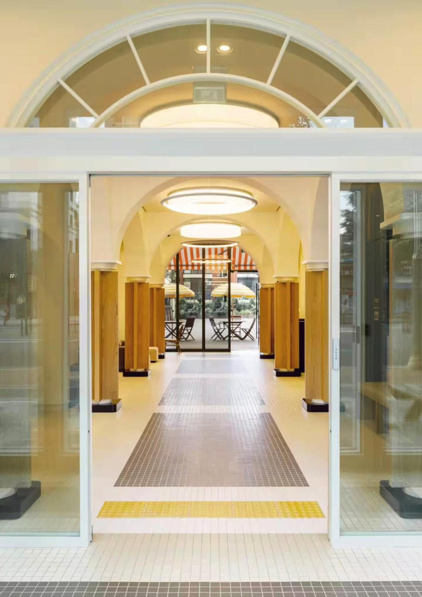 Hotel Celib Yeoui 2*