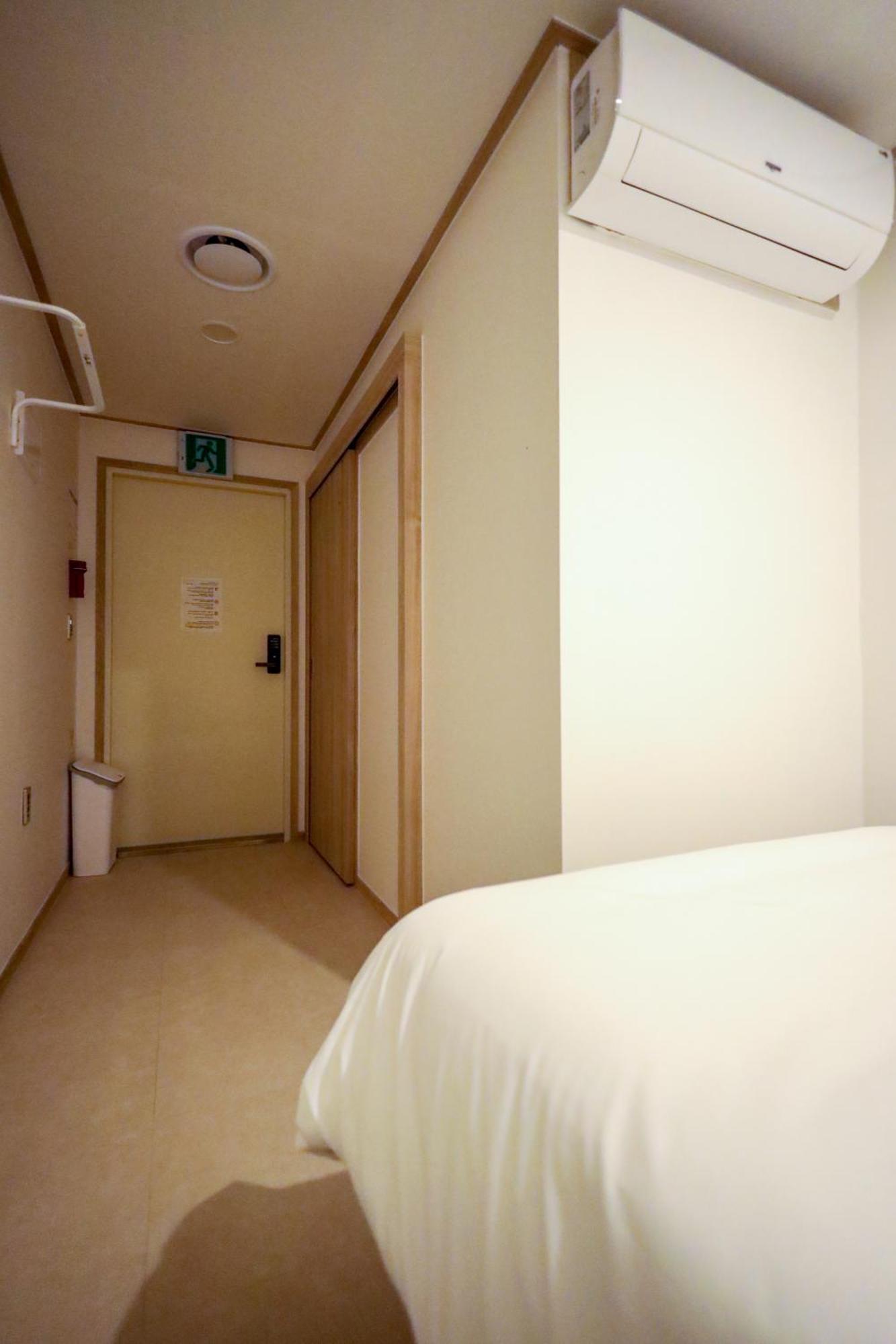 Hostel Manso In Ddp Seoul