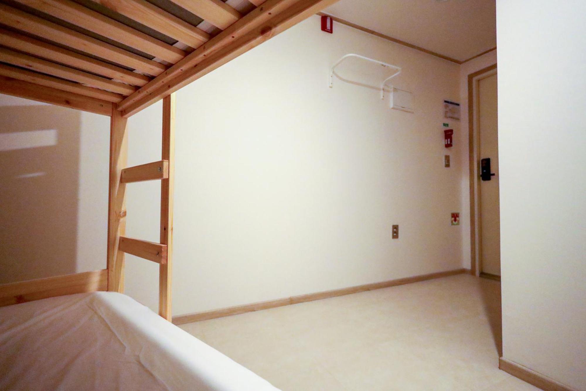Manso In Ddp Hostel Seoul