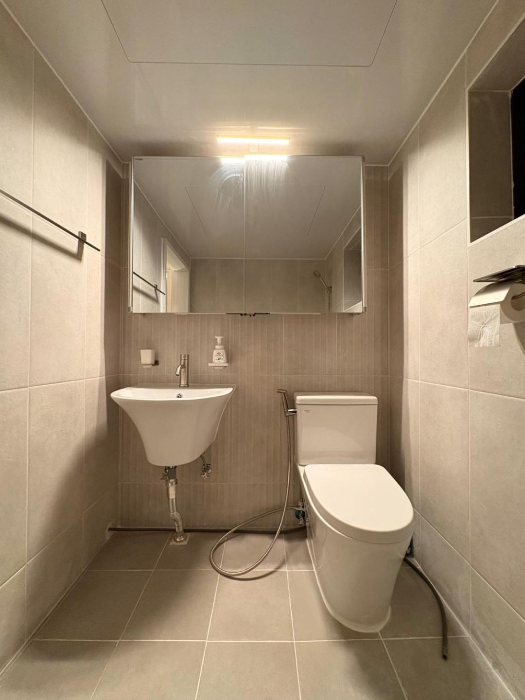 Urbanic Apartment Seoul