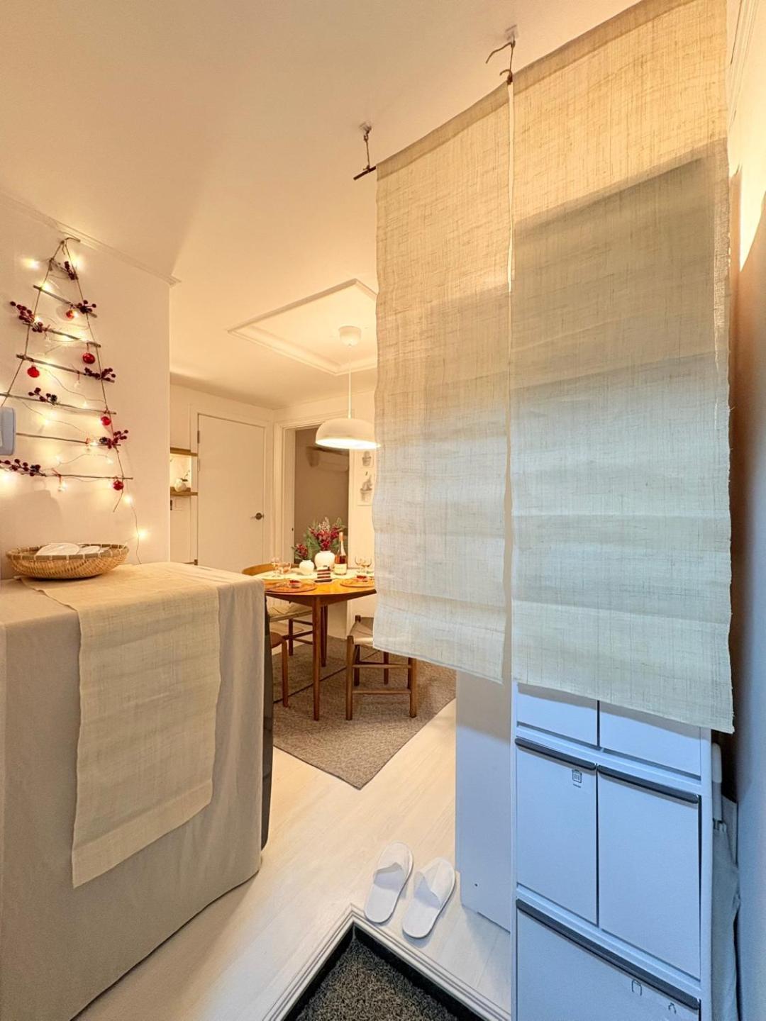 Apartment Urbanic