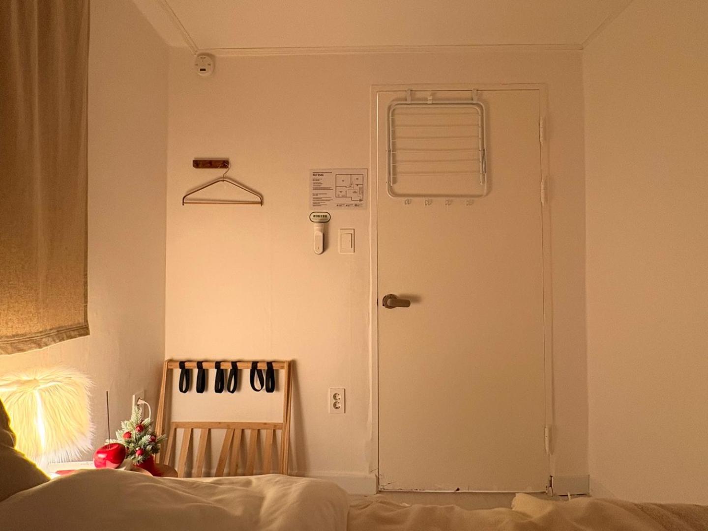 Apartment Urbanic *