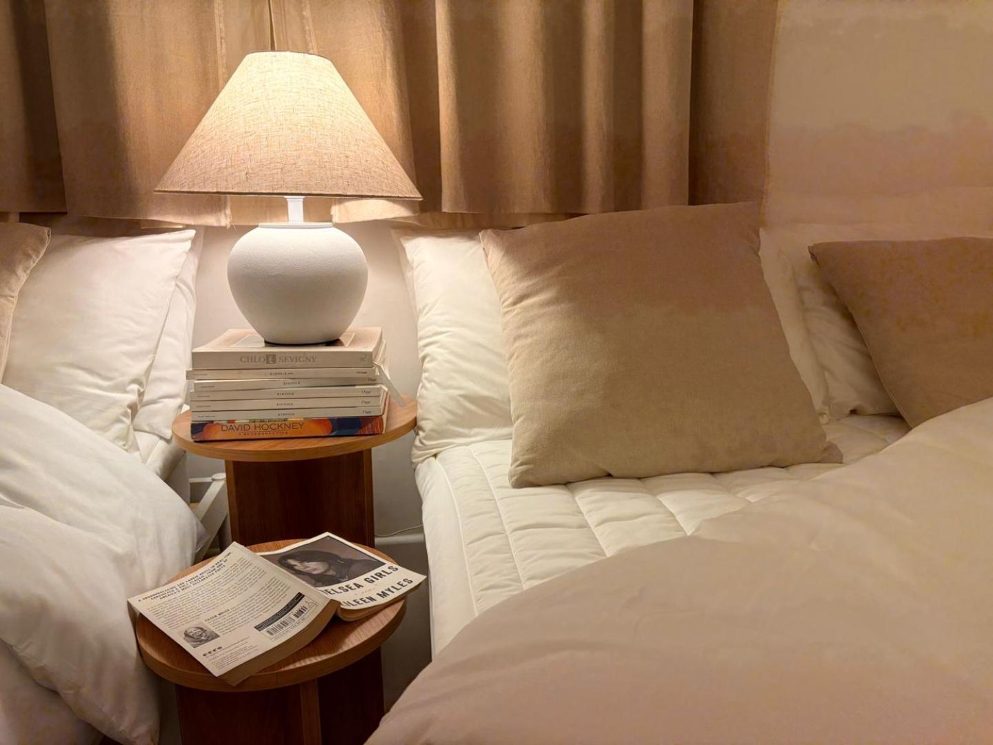 Urbanic Apartment Seoul