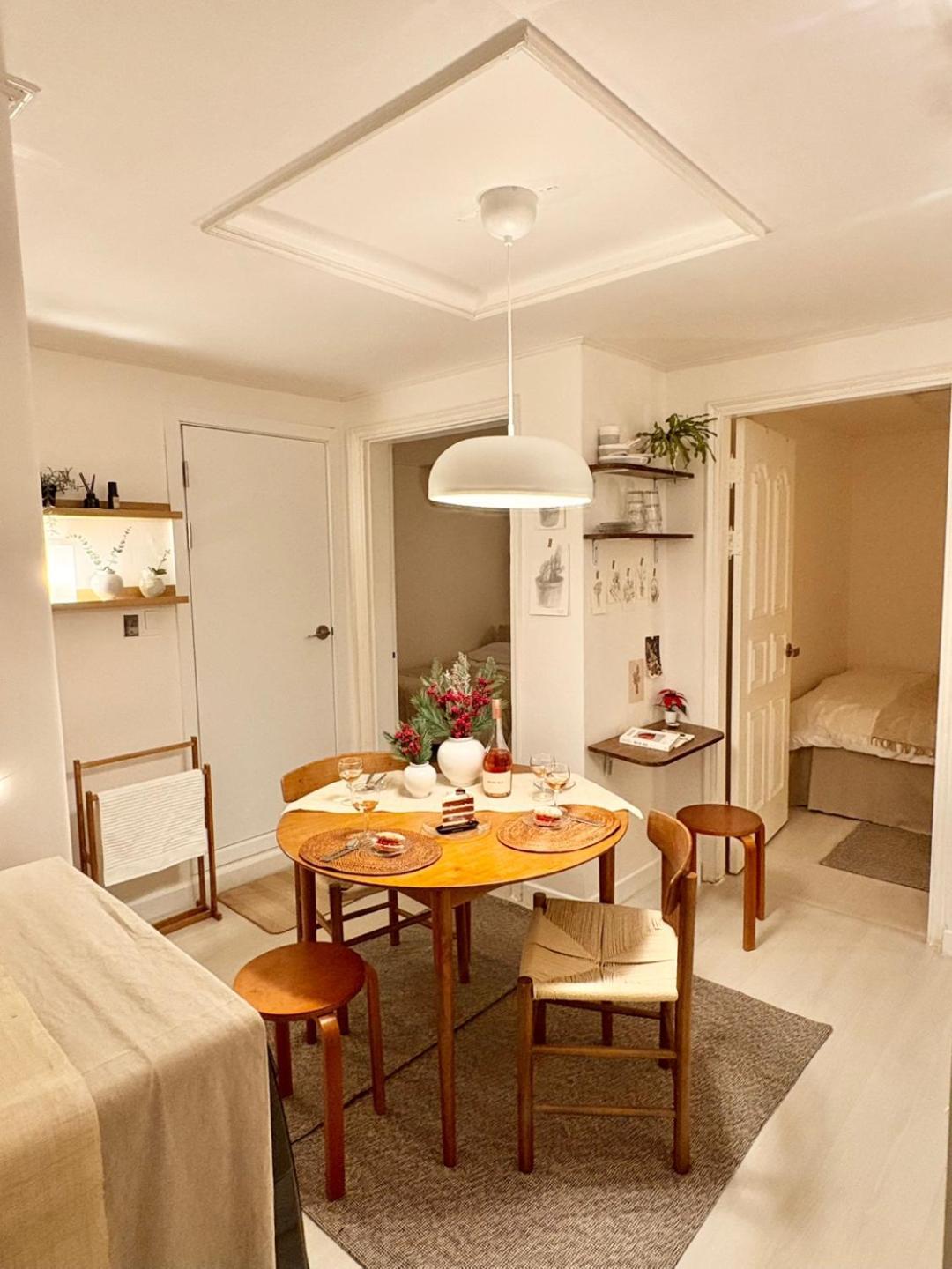 Urbanic Apartment *