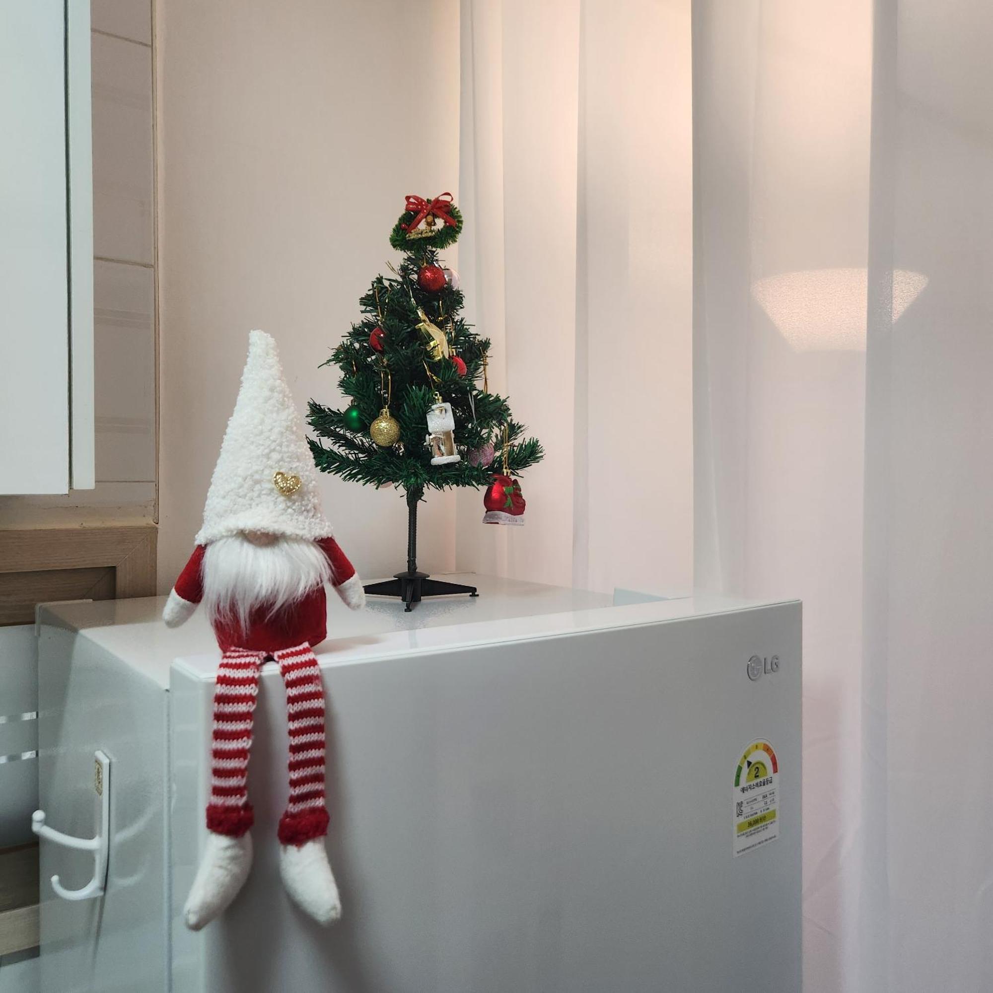 Apartamento #hapjeong #hongdae #full Option #one Seul