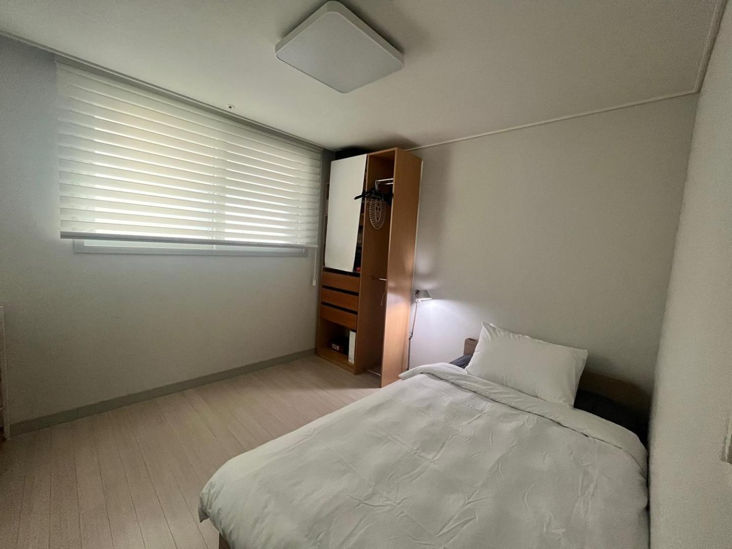 Homestay Cozy Chunbae's House *