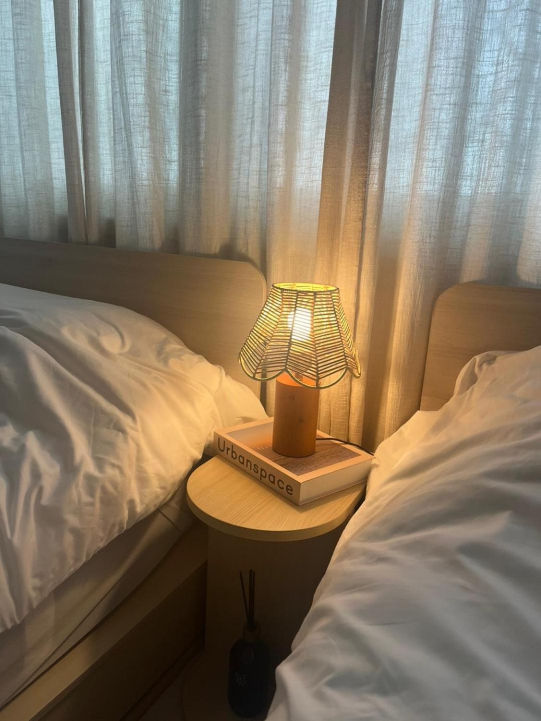 Guest house Yeonbam *