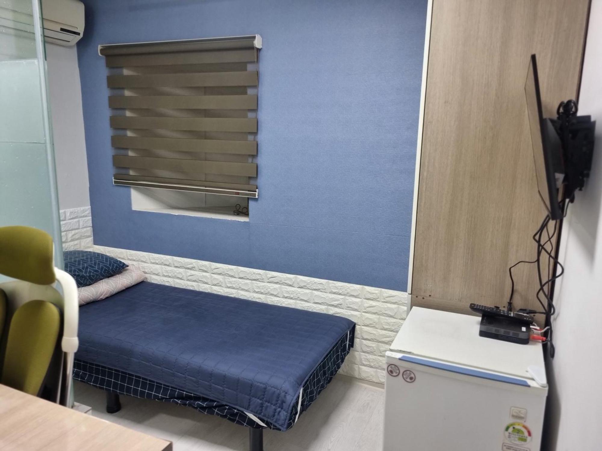 Inn Open House Apgujeong-rodeo ,cony Seoul