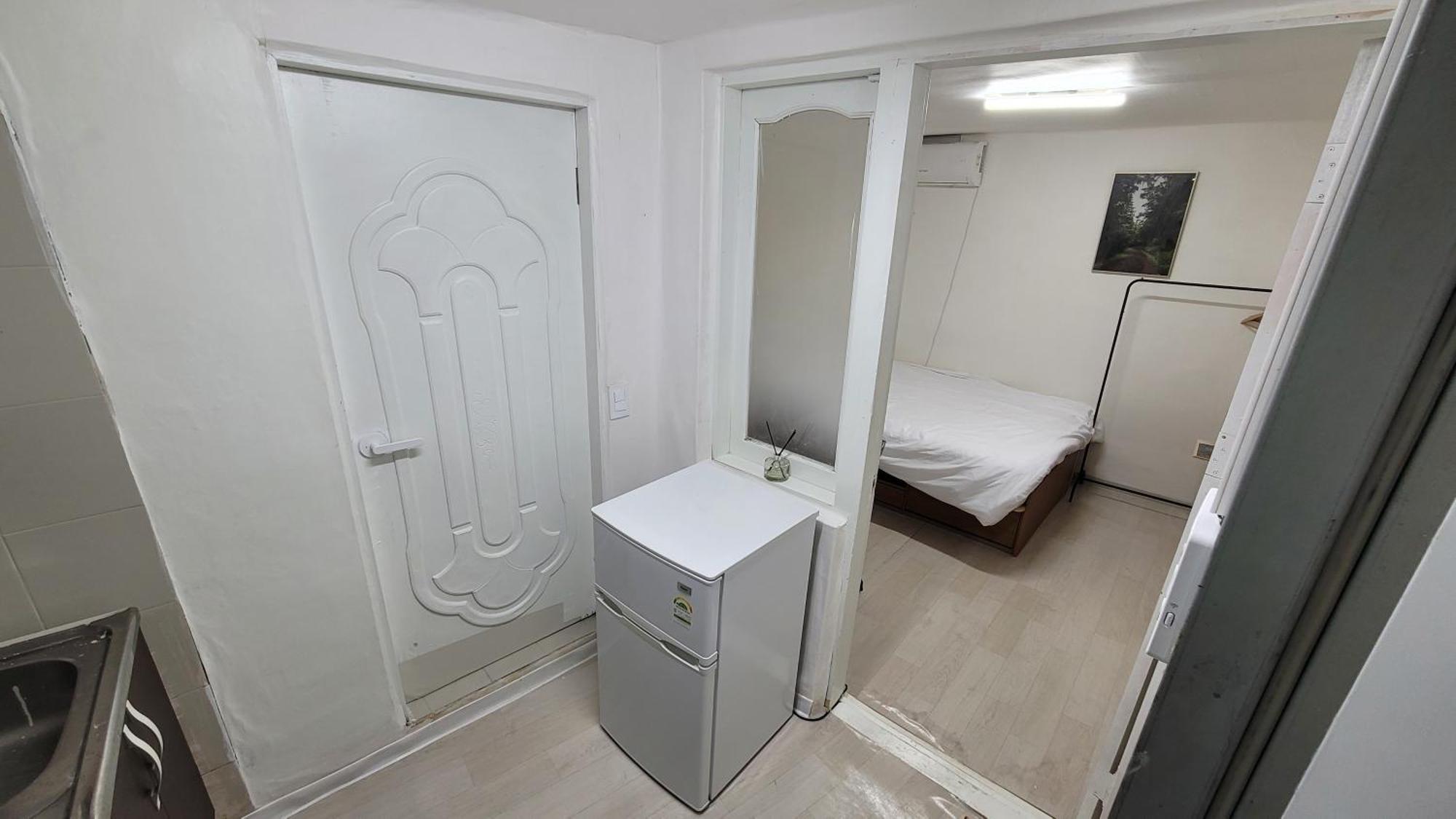 Jackson House #sinchon #ewha #hongdae Villa