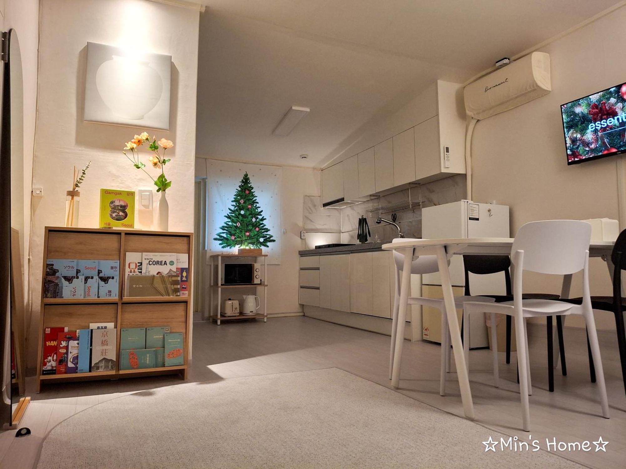Apartamento Min's *
