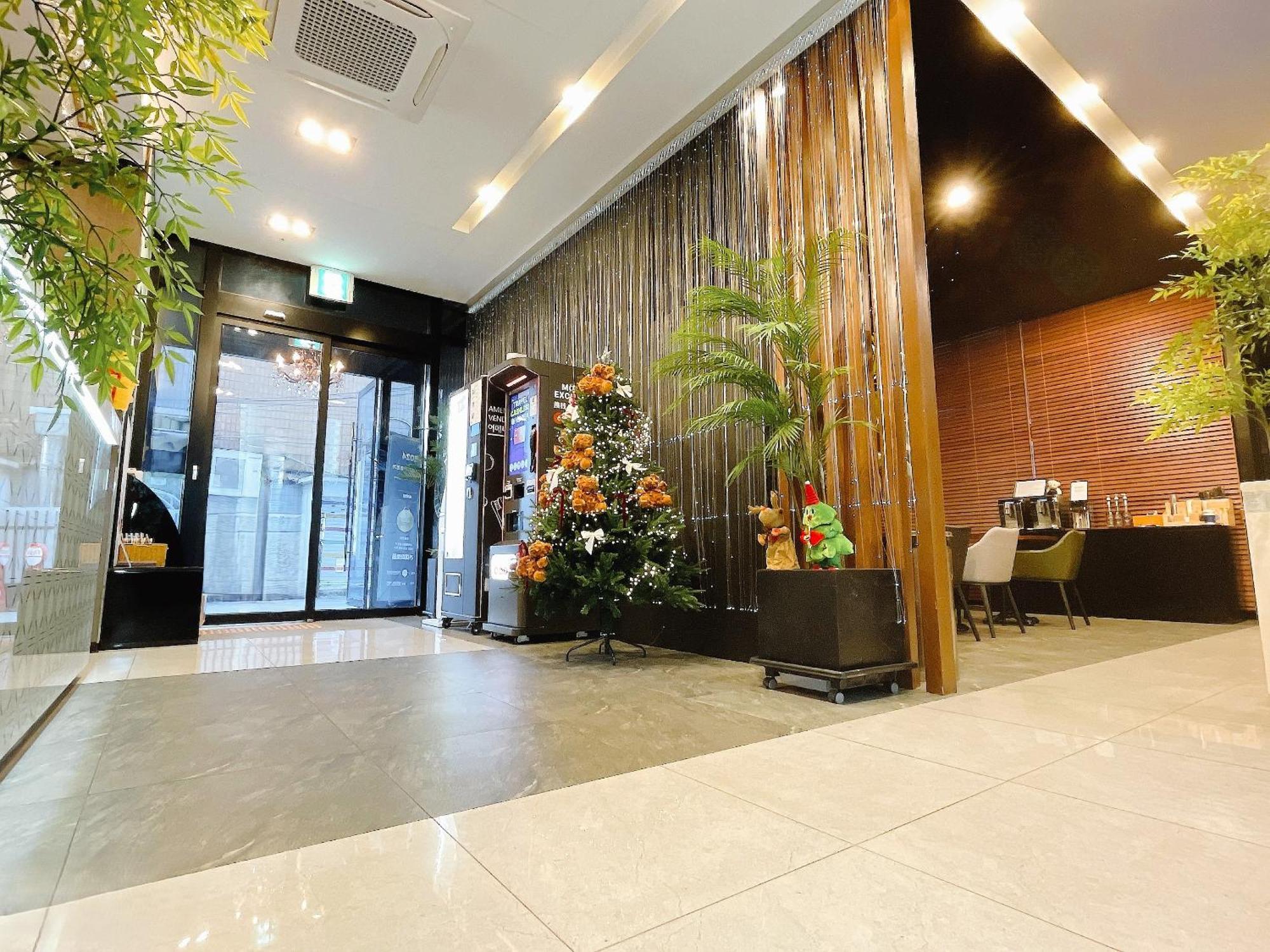 Hotel Jongno Lumia Tourist 3*