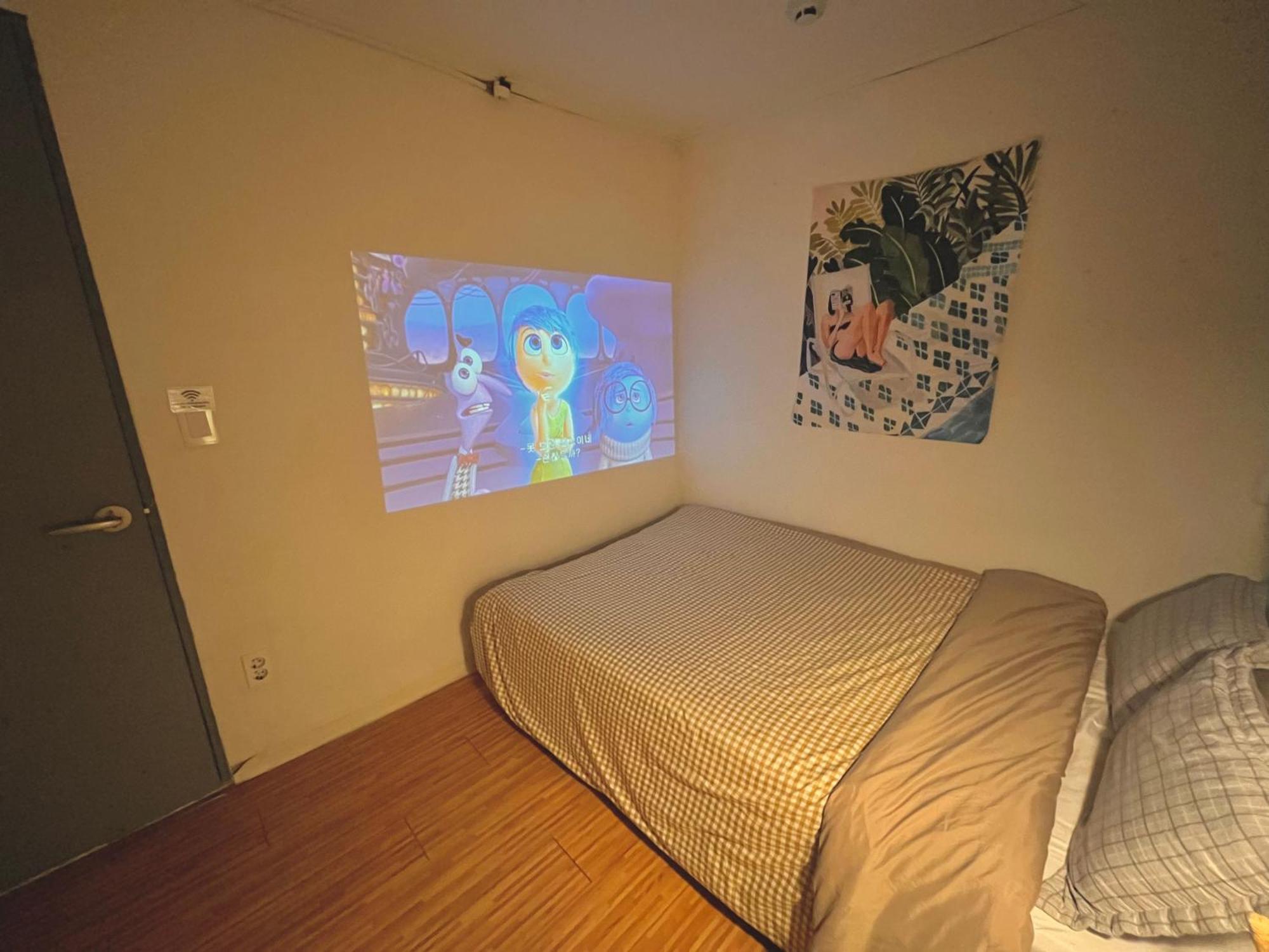 Rumah tetamu Yakorea Dongdaemun Seoul