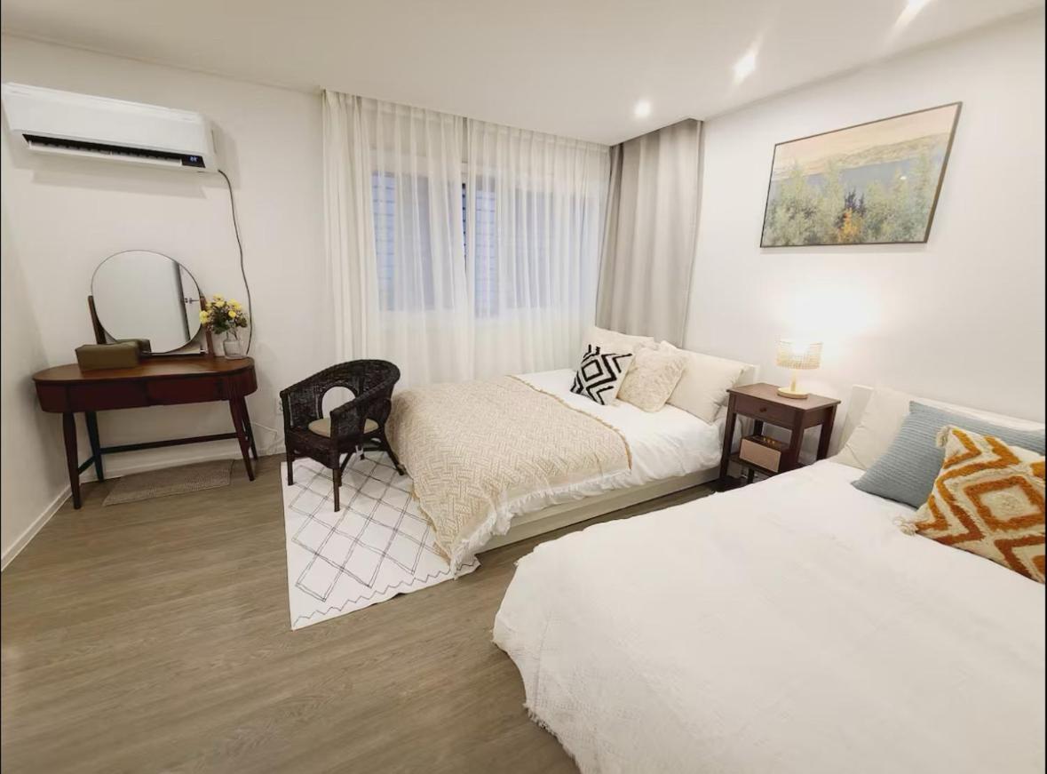 New Hongdae Cozy House Proven 3br Casa de férias